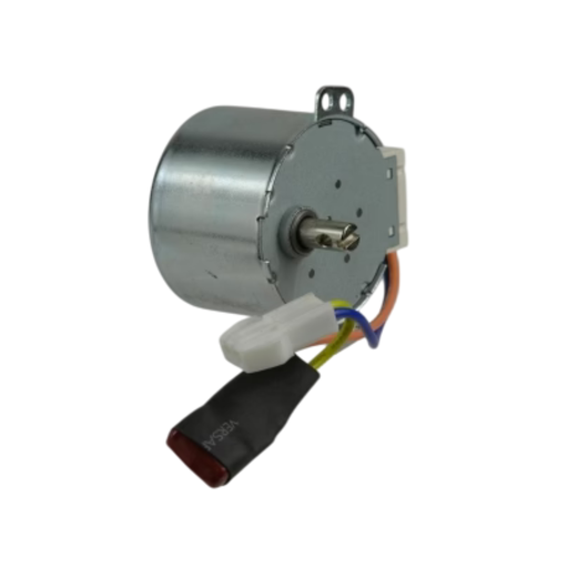 Accessories: Motor, 220V, 50Hz, for LTTR200 (US Only) (DROP SHIP ONLY)