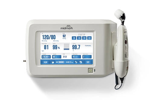 Exergen Thermometer, Disposable Caps, 1000pc/bx (US Market Only) (US Only) (DROP SHIP ONLY) (Delivery Info Sheet Required)