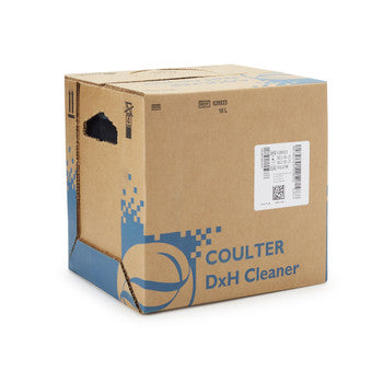 DxH 500 Series Lyse, 500ml  (Short-Dated, Minimum Expiry Lead is 30 days; Non-returnable; Non-refundable) (US Only) (Continental US Only)