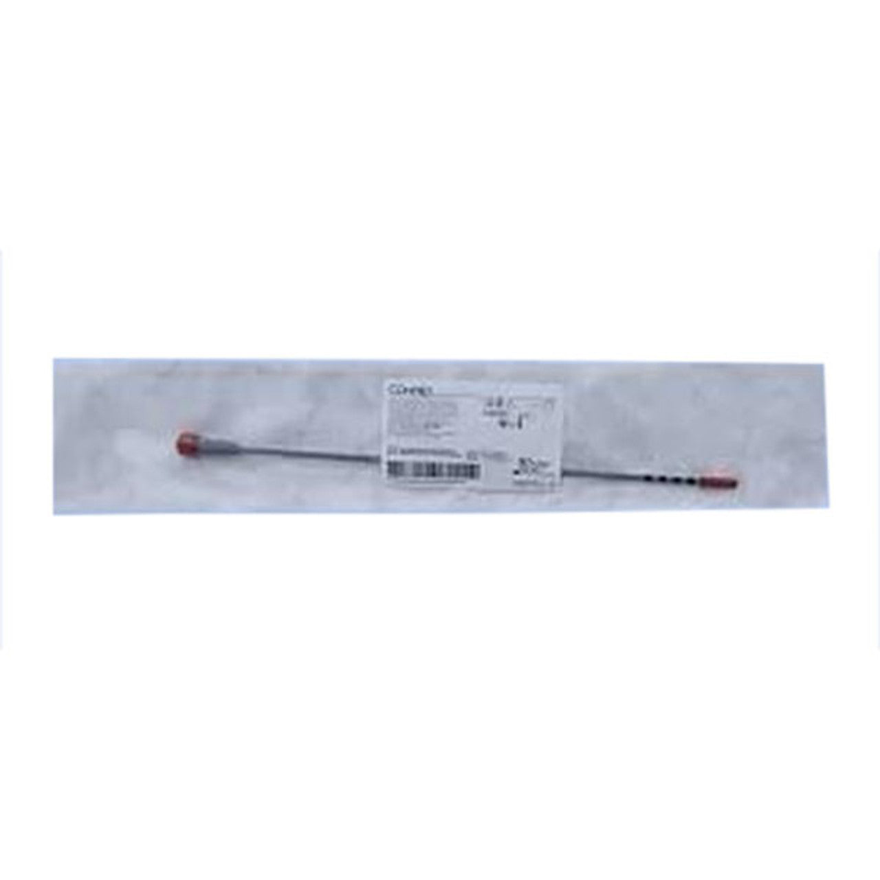 Spatula, 5mm x 32cm, with 4mm Pin, Disposable, 5/cs