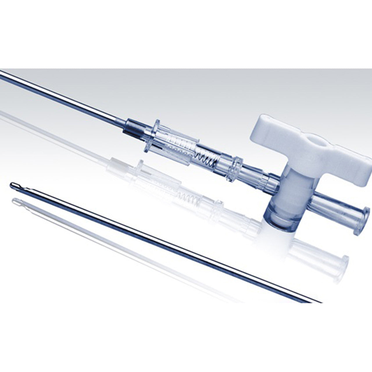 Insufflation Needle, Disposable, 14 Guage, 15cm, 1/pk, 10 pk/cs