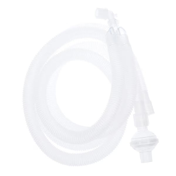 King Anesthesia Breathing Circuit Adult 3L Bag Ea, 30 EA/CA (8603F-61Z)