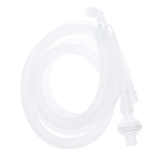 King Anesthesia Breathing Circuit Adult 3L Bag Ea, 30 EA/CA (8603F-61Z)