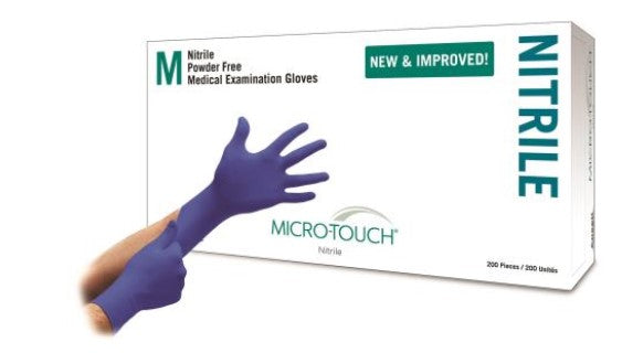Exam Gloves, X-Large, 200/bx, 10 bx/cs (US Only)
