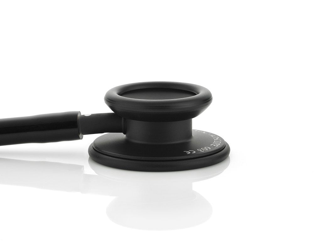 Stethoscope, Tactical