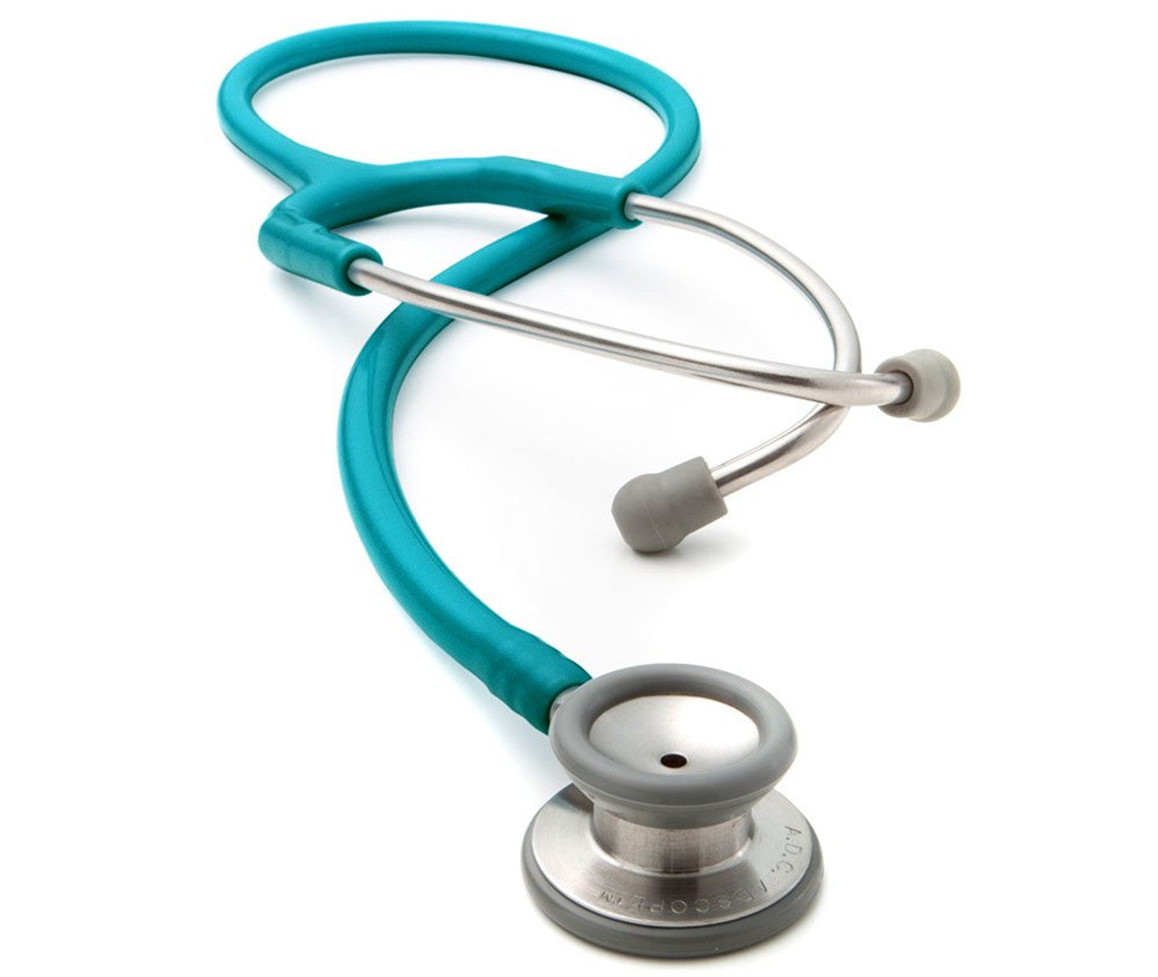 Pediatric Stethoscope, Metallic Caribbean Blue