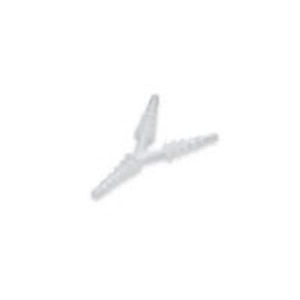 Suction Tubing Connector-Y, 5-in-1, Sterile, 50/cs (Continental US Only)