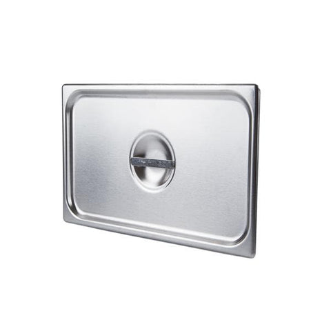 Instrument Tray Cover, (for 74262), Stainless Steel