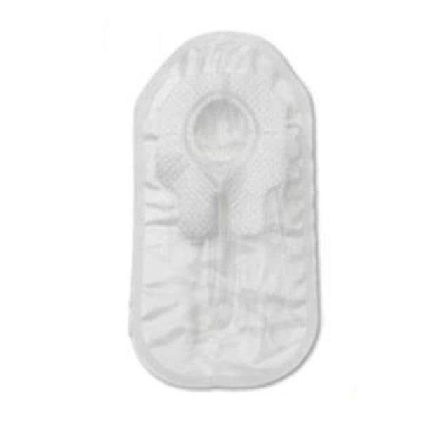 Stork U-Bag, Urine Collection Bag, 10mL, Preemie, Single Specimen, Cloth Adhesive,  Sterile, 1/pouch, 100 pouches/box (US Only) (Not Available For Sale into Canada)