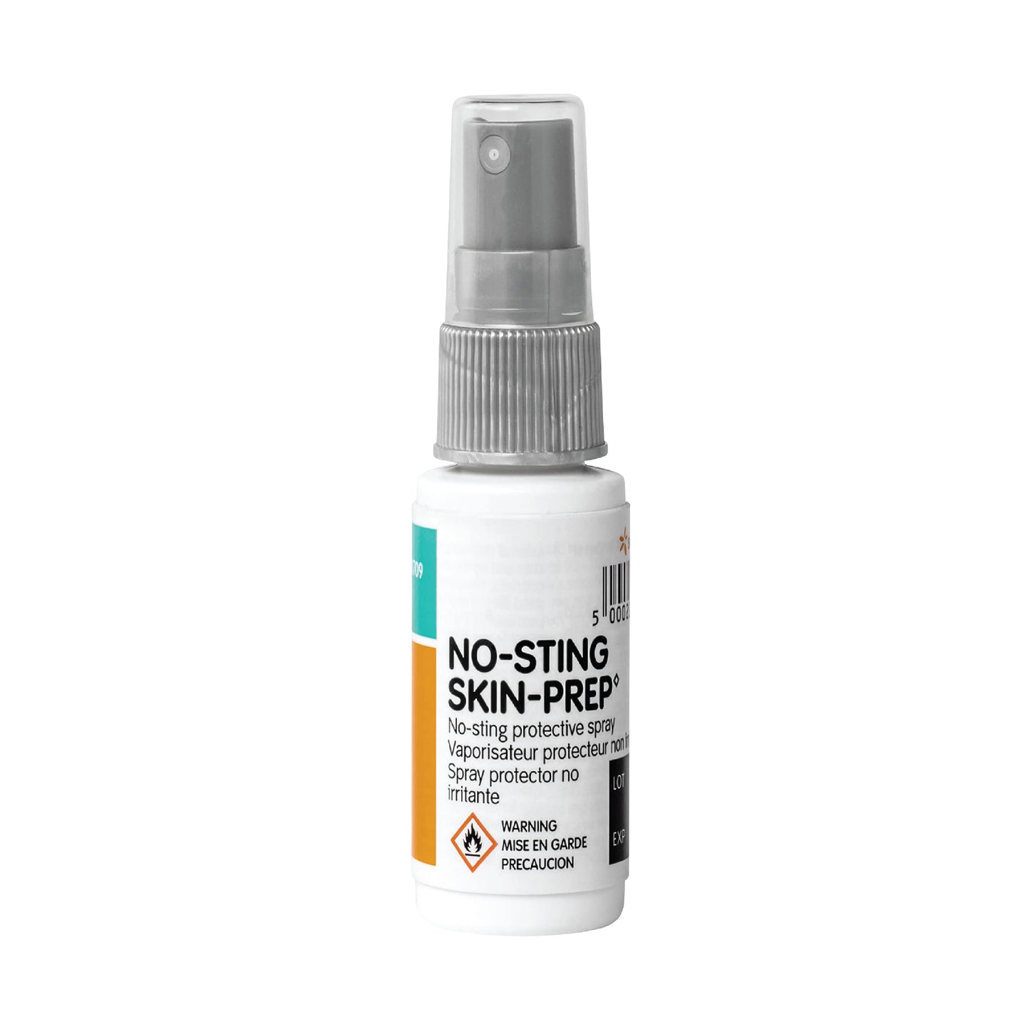 Skin-Prep Spray, 1 oz, 12/cs