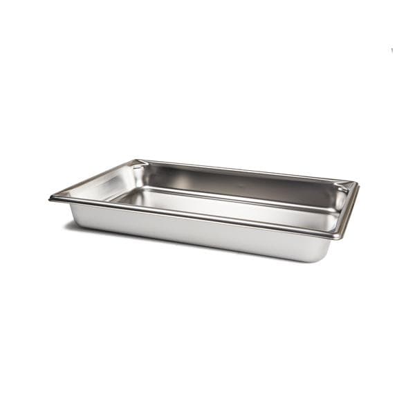 Full Size Instrument Tray, 20_" x 12_" x 2_"