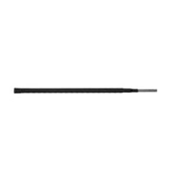 Electrode Extender, 5 (12.7cm), Straight, Reusable, 5/cs