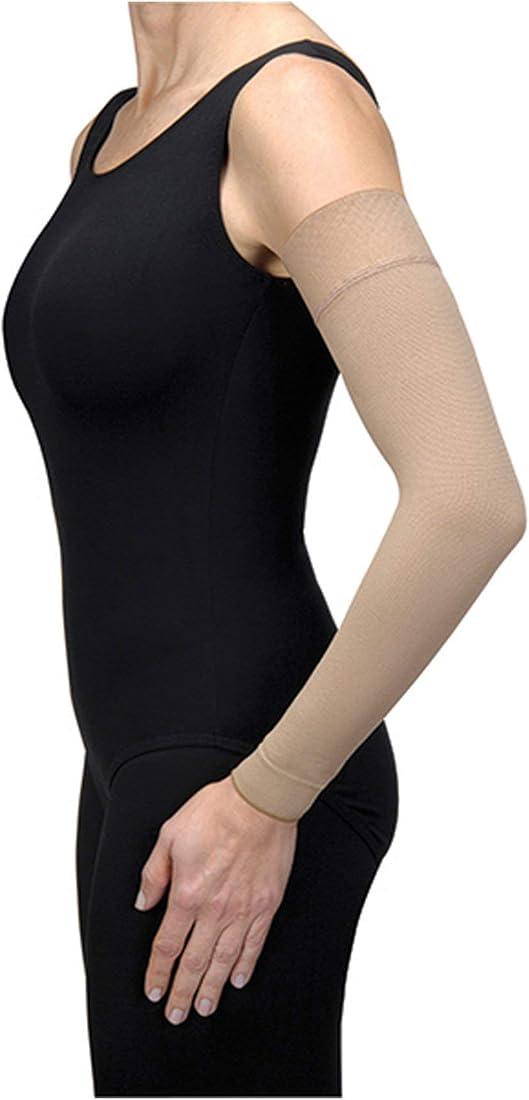 Armsleeve, 30-40 mmHG, Natural, Long, Size 3 (Continental US Only)