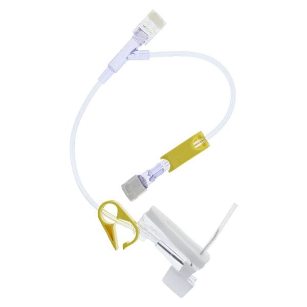 Needle Gripper, 20G x 0.75", (19mm), Y-Site, 12/bx (US Only)
