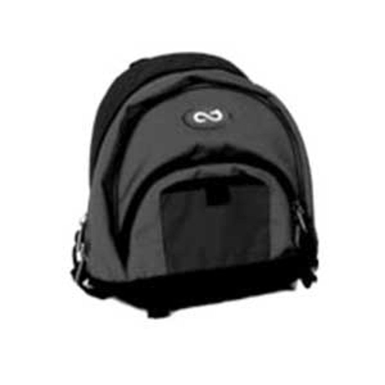 Accessories:  Super Mini Backpack, Black (Continental US Only)