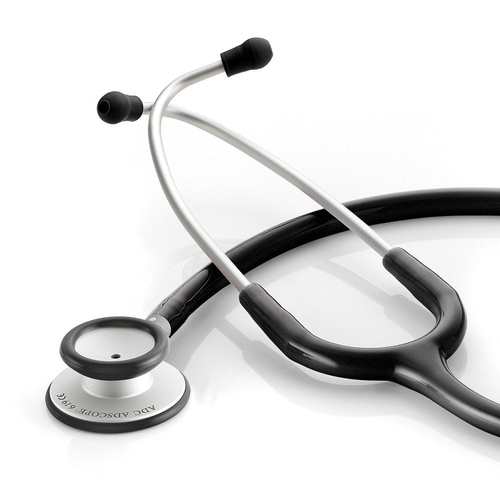 Stethoscope, Orange