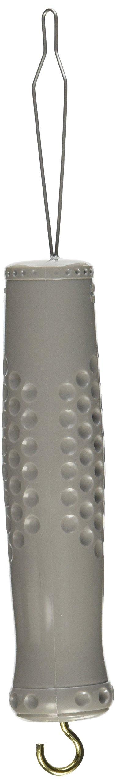 Zipper Aid with Vinyl Grip (A handling charge of $9.95 will be added to any order under $25.00) (DROP SHIP ONLY)