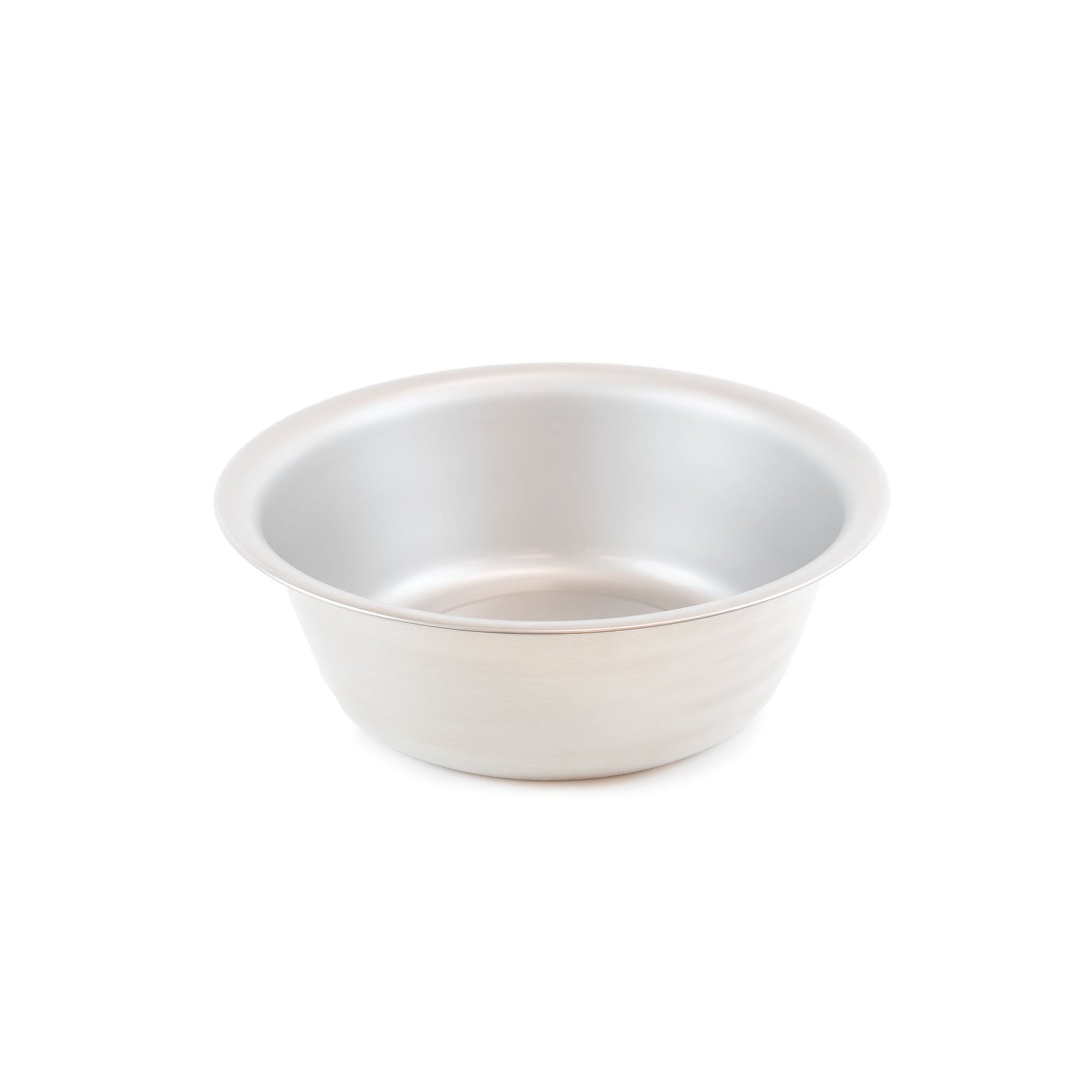 Round Basin, 7 Qt, Stainless Steel (To Be DISCONTINUED)