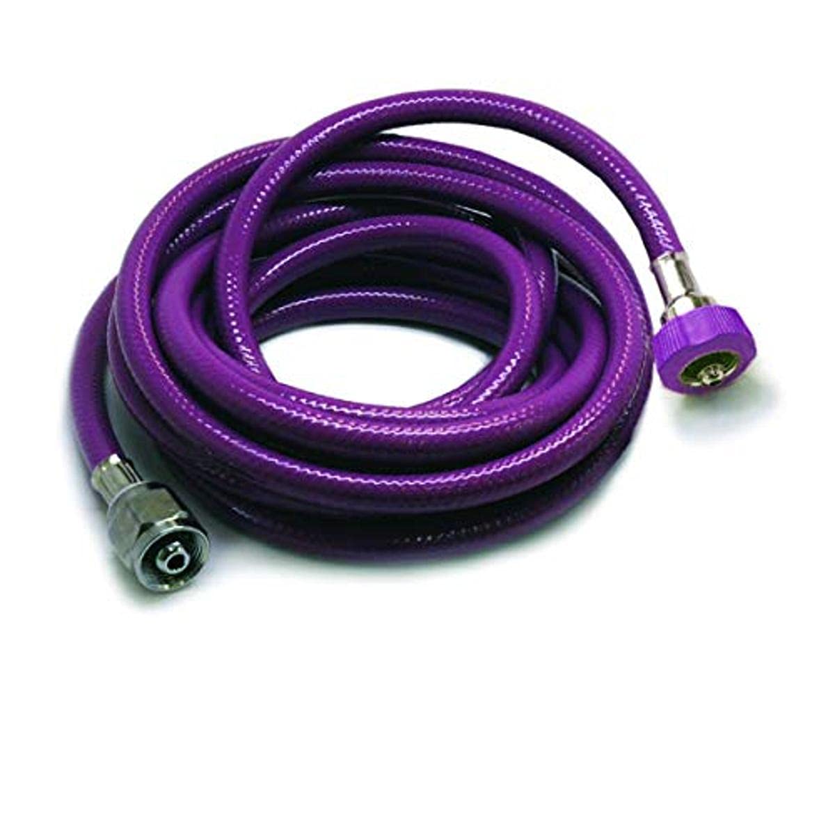 EVAC Gas Supply Hose, 15ft, DISS Female (Continental US Only) (DROP SHIP ONLY) (Pricing Subject to Change without Notice)