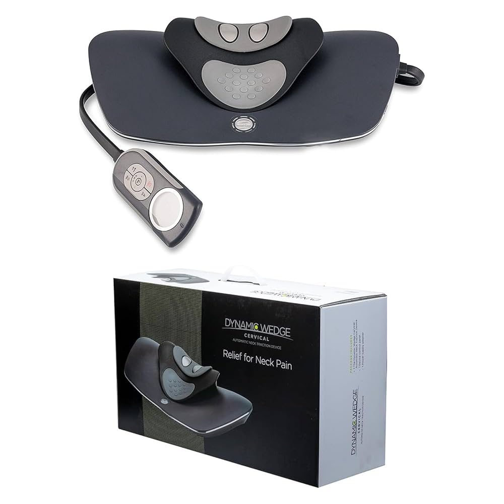 Dynamic Wedge, Cervical, Automatic (Products cannot be sold on Amazon.com) (Not Available for Sale into Canada)