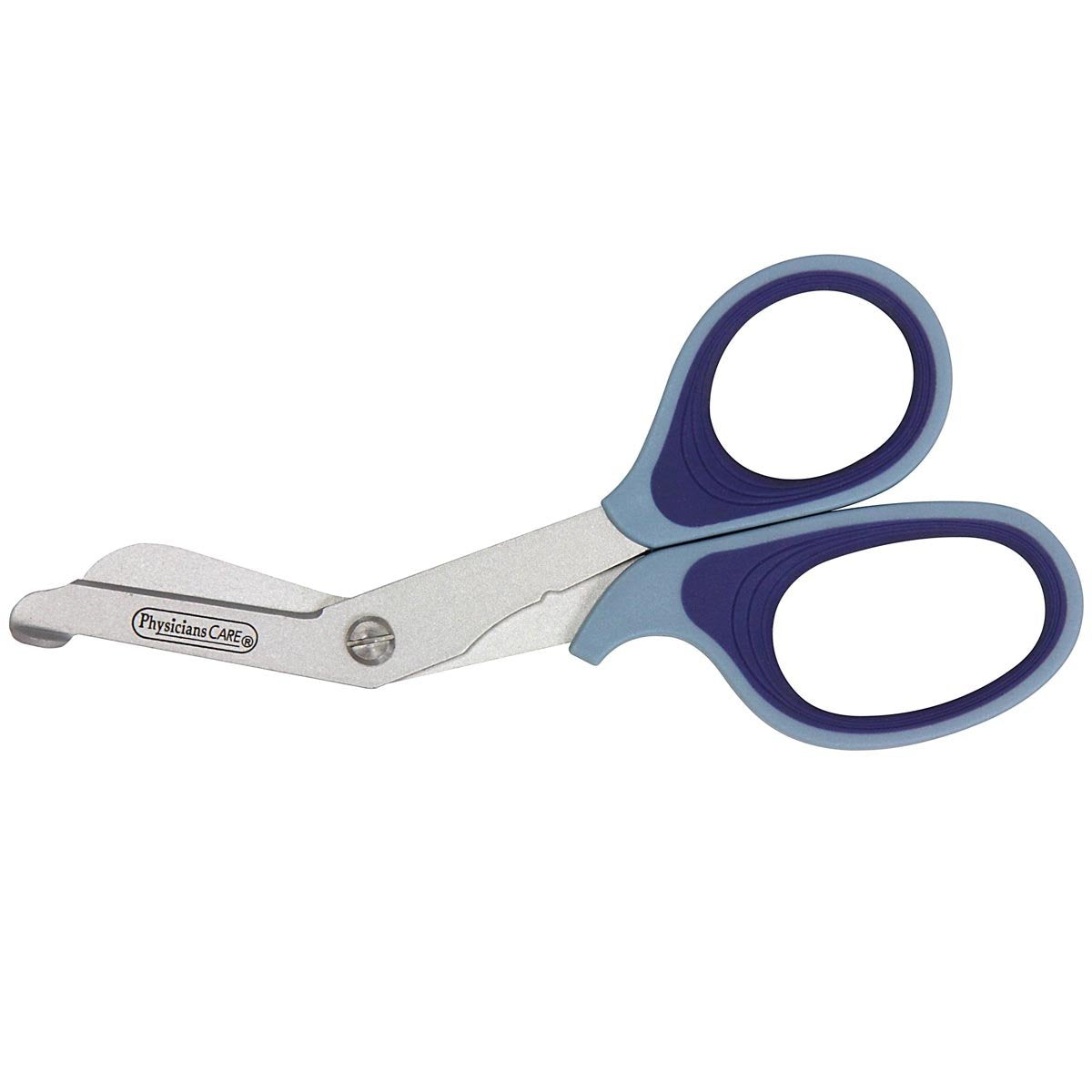 Titanium-Bonded Bandage Shears, Non-Stick, 7" (DROP SHIP ONLY - $150 Minimum Order)