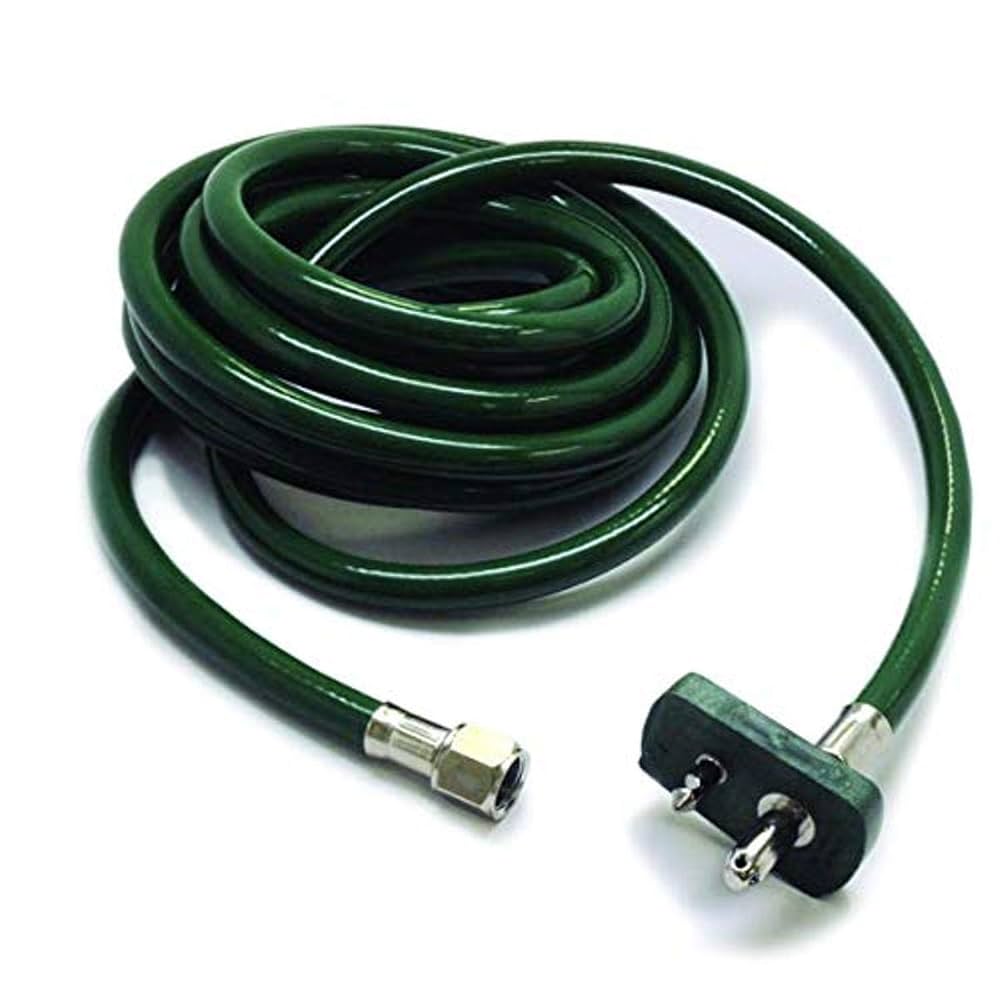 O2 Gas Supply Hose, 15ft, Chemetron (Continental US Only) (DROP SHIP ONLY) (Pricing Subject to Change without Notice)