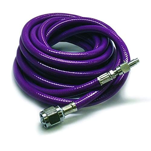 EVAC Gas Supply Hose, 15ft, Puritan Bennett (Continental US Only) (DROP SHIP ONLY) (Pricing Subject to Change without Notice)