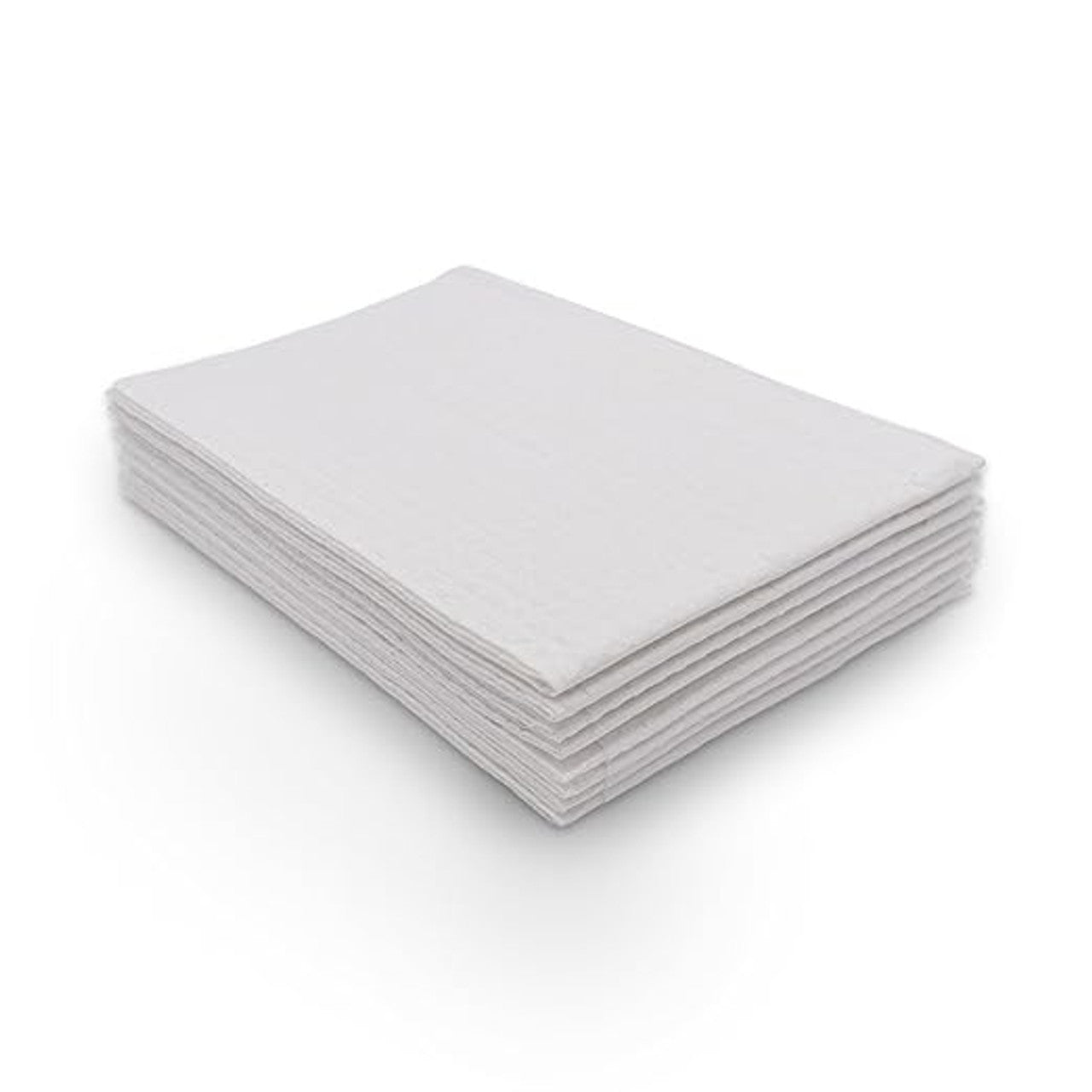Towels, Tissue, Waffle, White, 13" x 18", 500/cs (For sale to Authorized NovaPlus Customers only) 