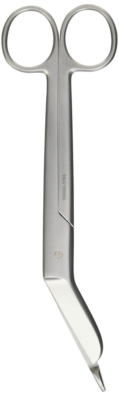 Lister Bandage Scissors, 7_" SS