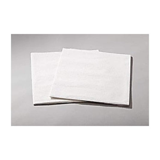 Drape Sheet, 40" x 60", White, 100/cs (27 cs/plt) 