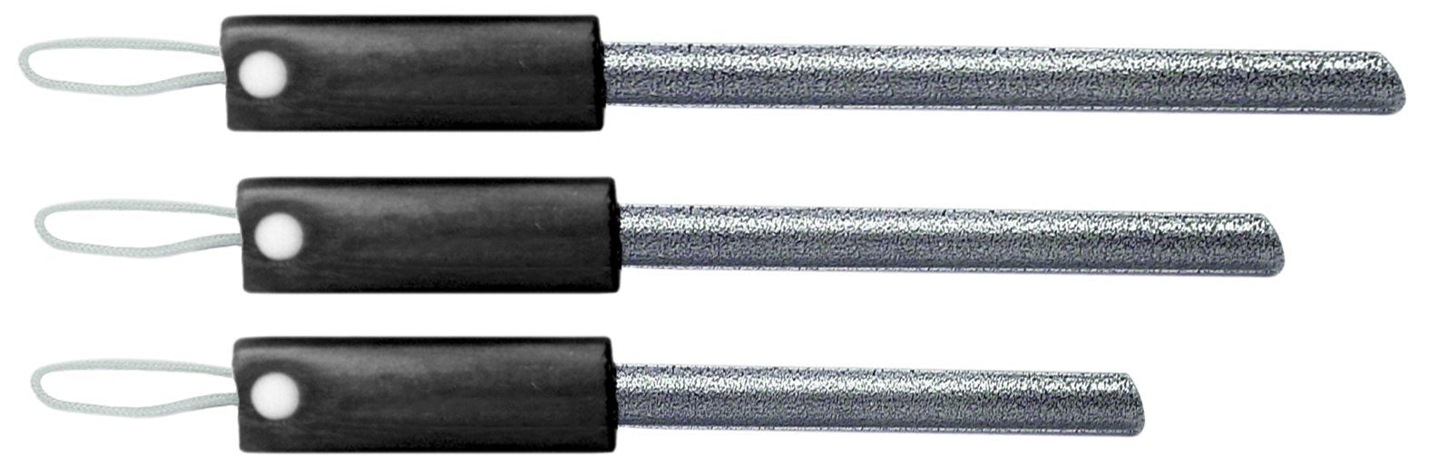 Shoehorn, Metal with Soft Handle & Wrist Strap, 18"L (A handling charge of $9.95 will be added to any order under $25.00) (DROP SHIP ONLY)
