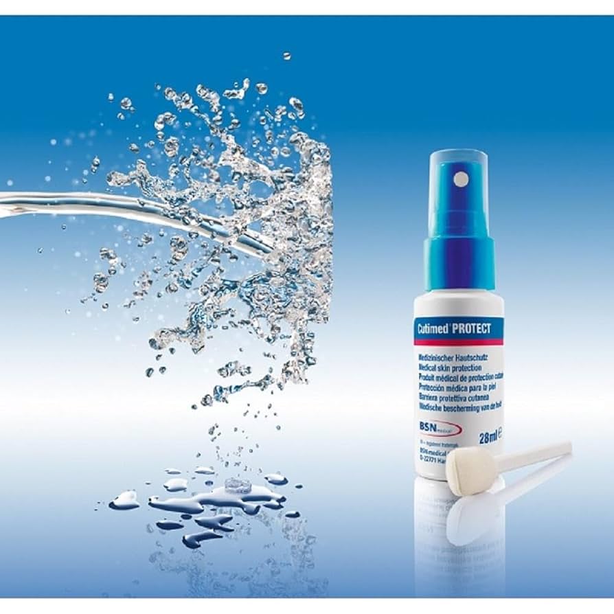 Foam Applicator, 1mL, 5/bx (Continental US Only)