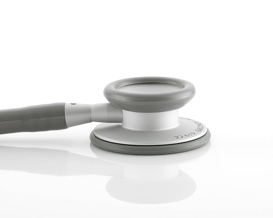 Stethoscope, Amethyst