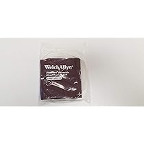 Cuff, Reusable, Bayonet Connector, 1-Tube, Large Adult (US Only)