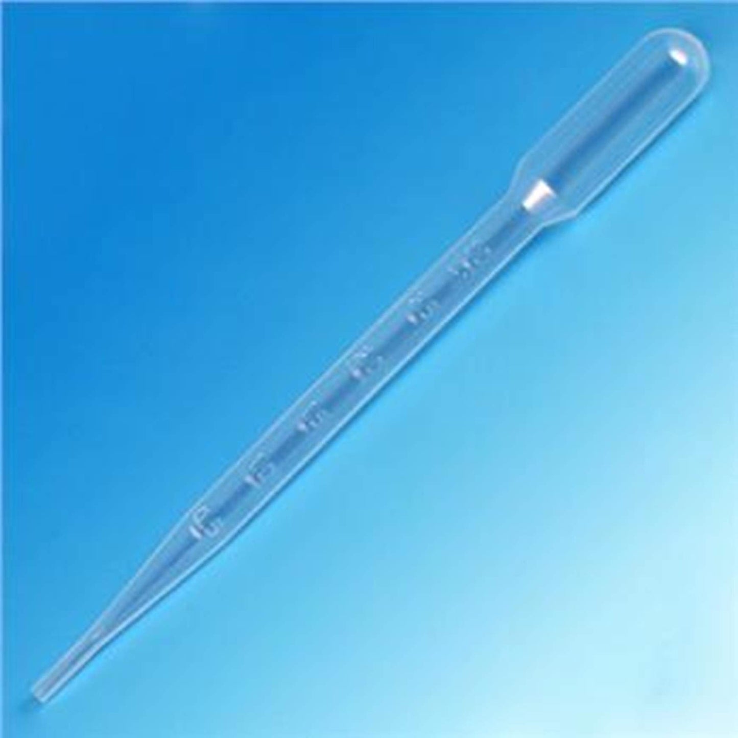 Pipet, 7 mL, Non-Sterile, 500/bx, 10 bx/cs (12 cs/plt)