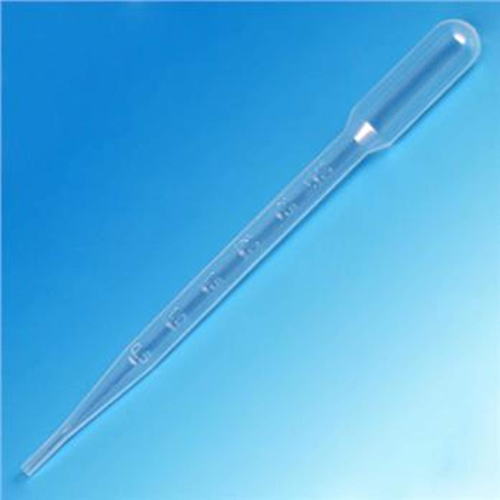 Pipet, 7 mL, Non-Sterile, 500/bx, 10 bx/cs (12 cs/plt)