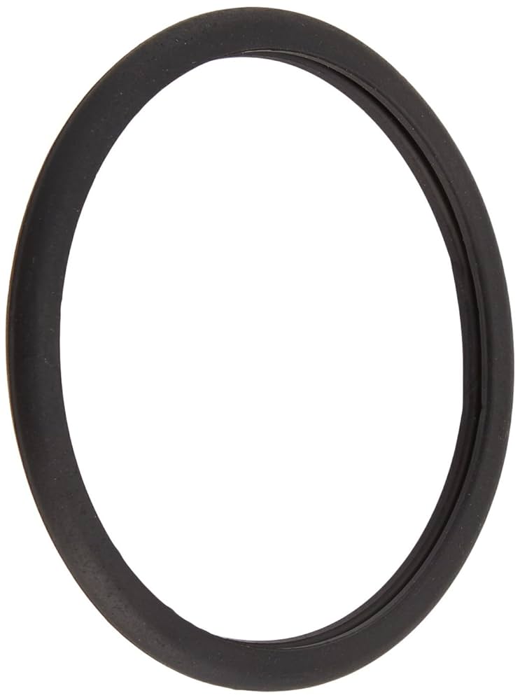 Diaphragm, Adult, Non-Chill Rim, Black (US Only)