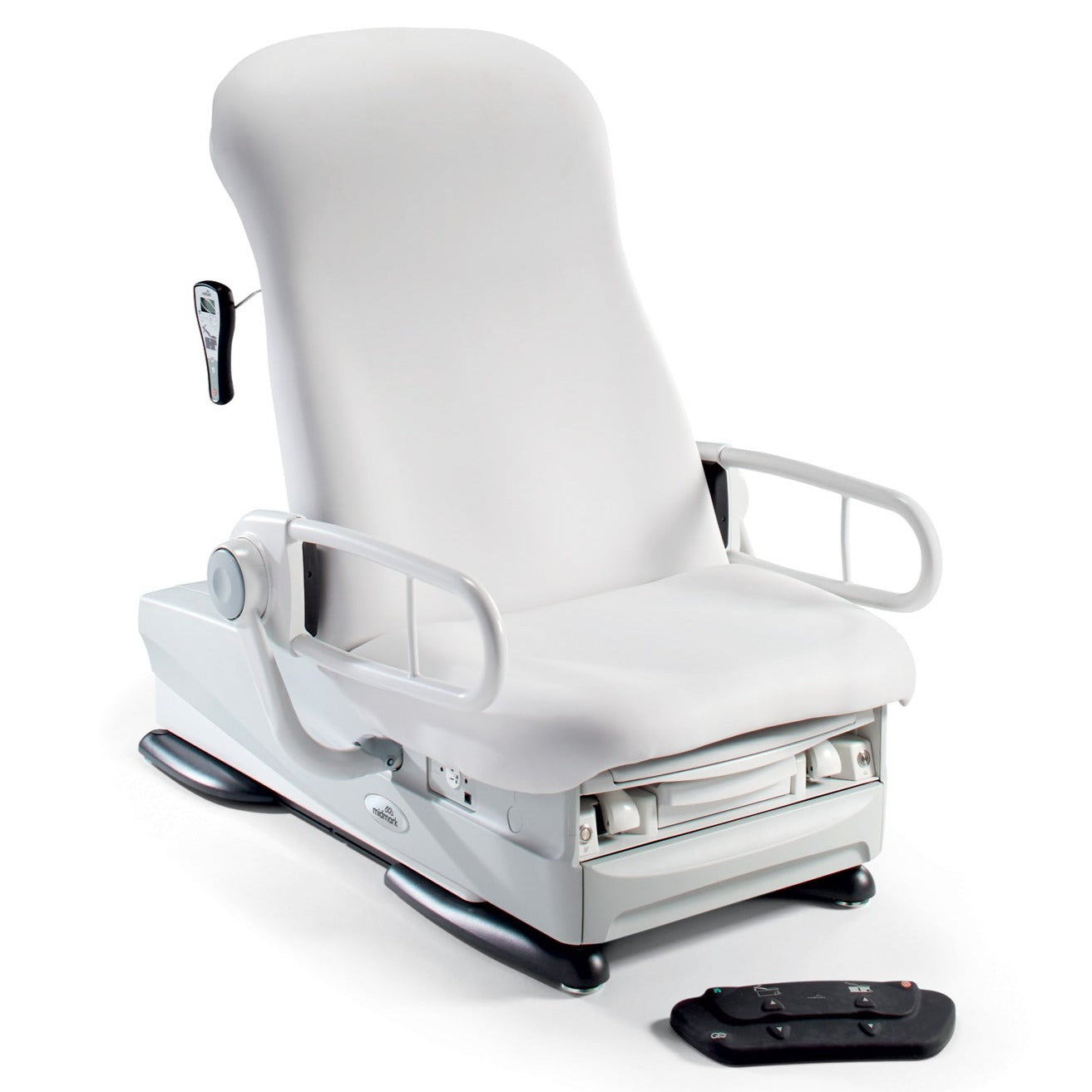 Wireless Hand & Foot Controls (US Only) (DROP SHIP ONLY) (Delivery Info Sheet Required)