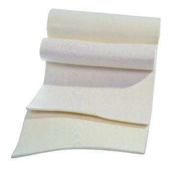 Felt Variety Pack Includes: (1) 1/8" x 9" x 9", (1) 3/8" x 9" x 9" & (2) _" x 9" x 9" (Legacy# 060500) (US Only)