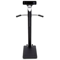 Eye Level Digital Physicians Scale, with Integrated Height Rod, 600x0.2lb (270x0.1kg), Internal Rechargeable Battery