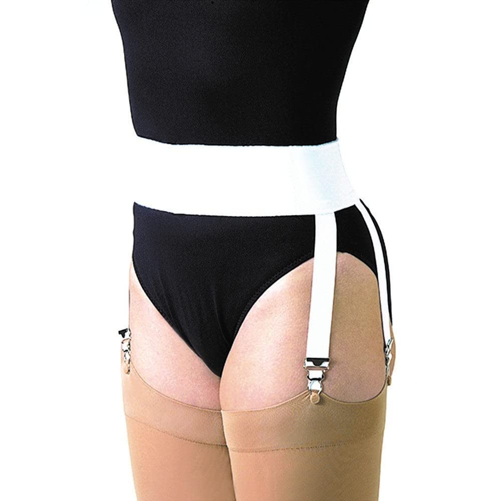 Garter Belt, 32"-35" (Continental US Only)