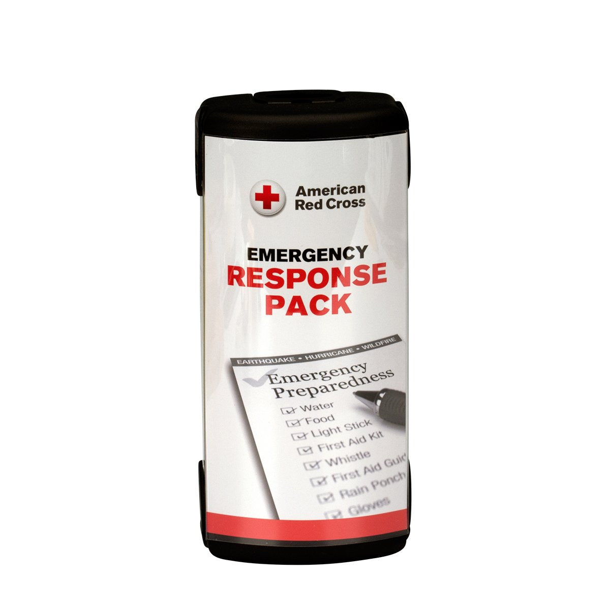 ARC Emergency Responder Pack, Kit Tube  (DROP SHIP ONLY - $150 Minimum Order)