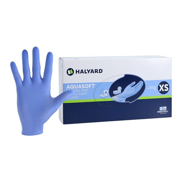 Gloves, X-Small, 300/bx, 10bx/cs (US Only)
