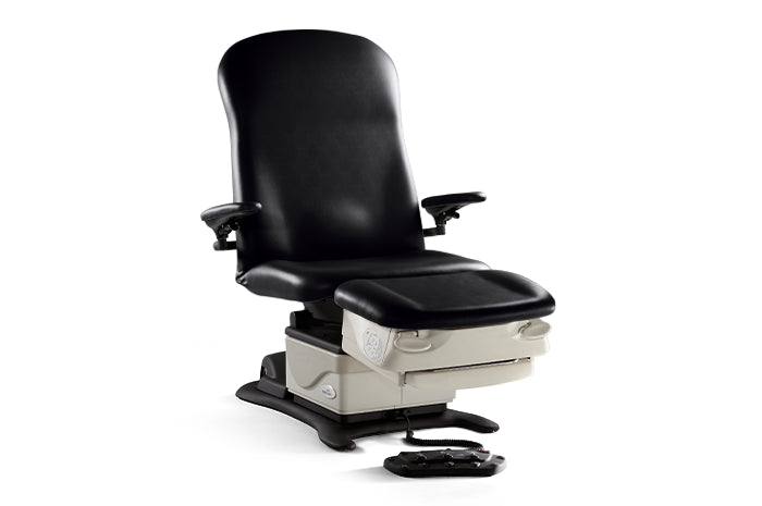 Power Podiatry Procedures Chair (US Only) (DROP SHIP ONLY) (Delivery Info Sheet Required)