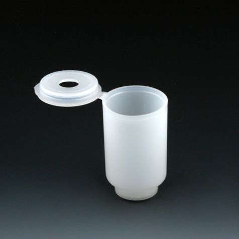 Pentra 400 Reagent Container, 10 mL, 100/bx (To Be DISCONTINUED) (Item is Non-Returnable)