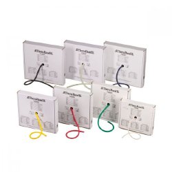 Resistance Tubing, Silver/ Super Heavy, 100 ft Dispenser Box, 4 ea/cs (020037) (Legacy# 21170) (US Only)