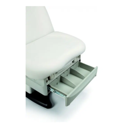 Removable Top Cover, Stone (US Only) (DROP SHIP ONLY) (Delivery Info Sheet Required)