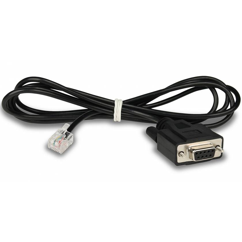 RS232 Data Cable, for Slimpro