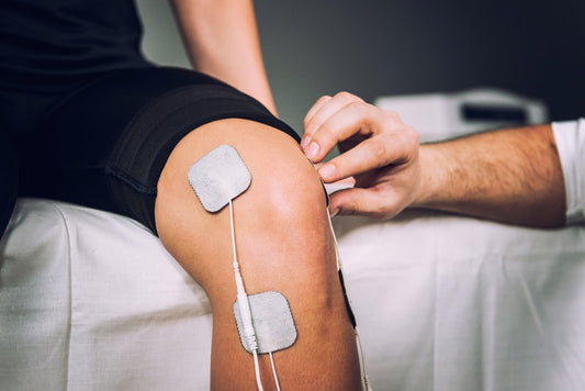 USTIM Portable EMS Device