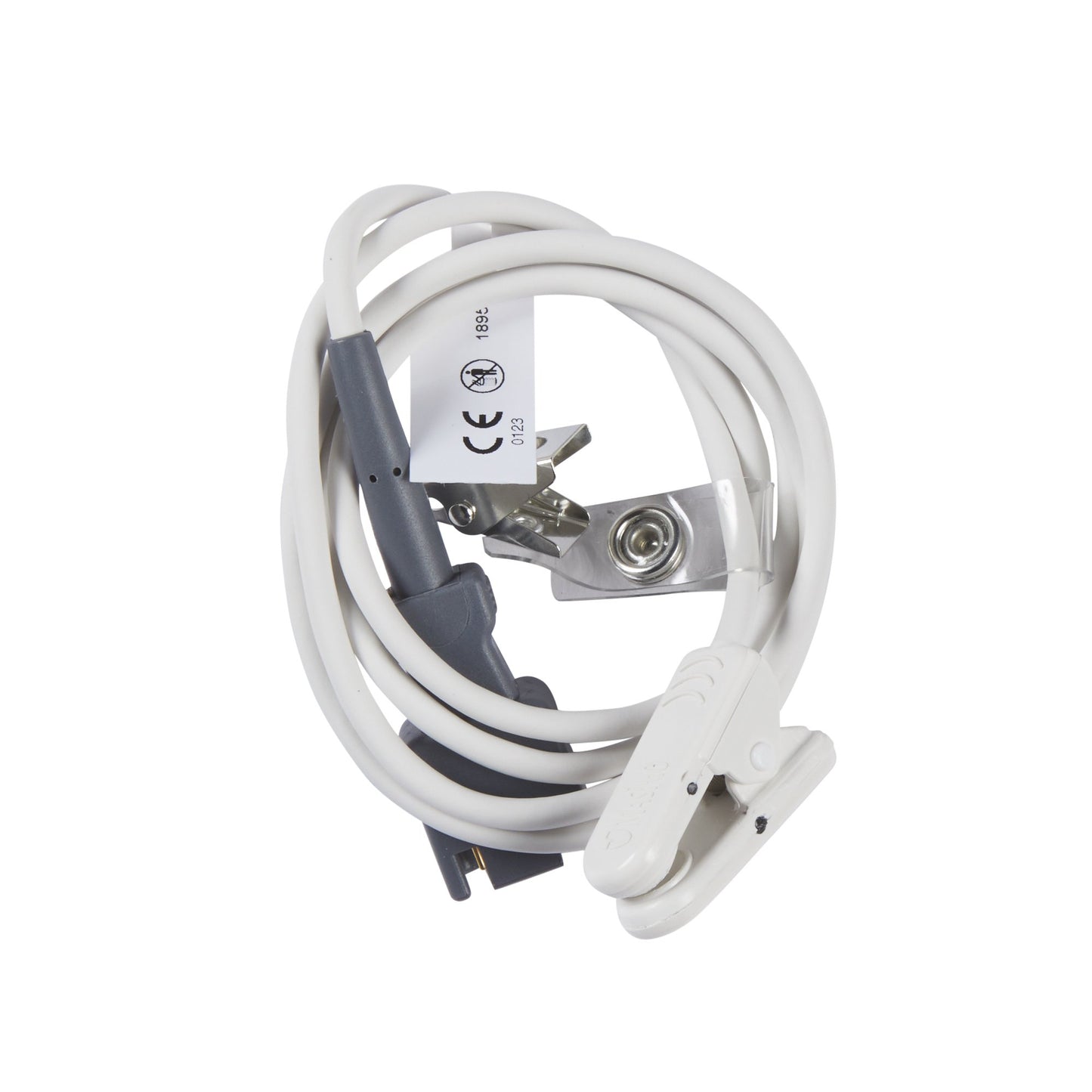 SPO2 Ear sensor, Nellcor Oximax, 1.1m (Not Available For Sale into Canada) (REFURBISHED) (Products cannot be sold on Amazon.com or any other 3rd party site)